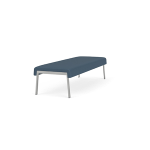 Rhapsody 3-Seat Bench
