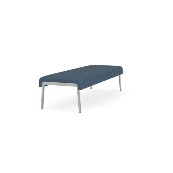 Rhapsody 3-Seat Bench