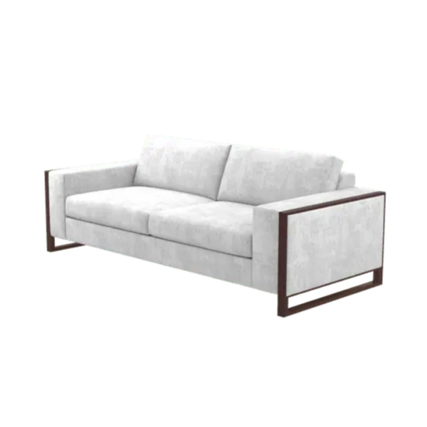 Topeka Sofa (CL125-30) - Image 4