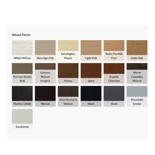 Cornelius Loveseat (HC09683-20) - Image 4