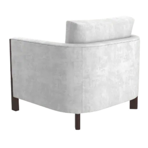 Cornelius Lounge Chair (HC09683-05) - Image 3