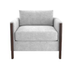 Cornelius Lounge Chair (HC09683-05)