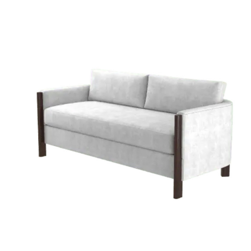 Cornelius Loveseat (HC09683-20) - Image 2