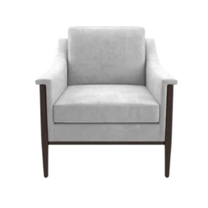 Dudley Lounge Chair (HC09585-05)