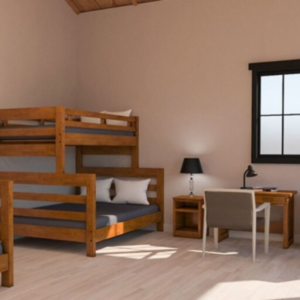 CLAYTON OAK COLLECTION