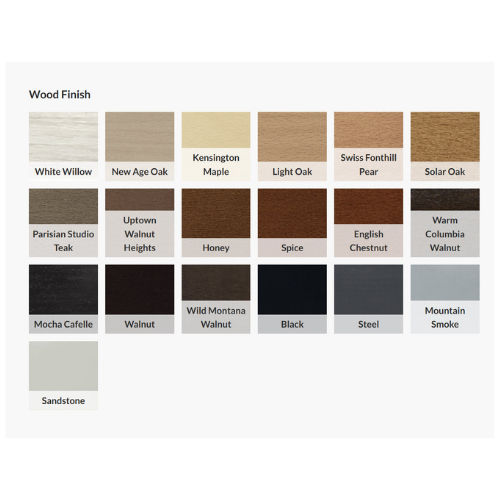 Houston Sofa (07103-30) - Image 4