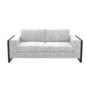 Topeka Apt. Sofa (CL125-31)