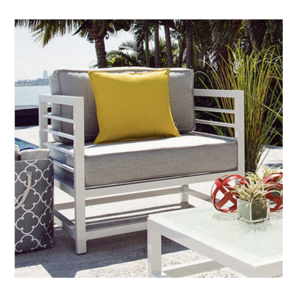Ash Arm Chair (ASH-AC) - Image 2