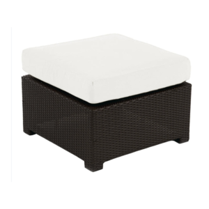 Birch Ottoman (BIR-OTT)