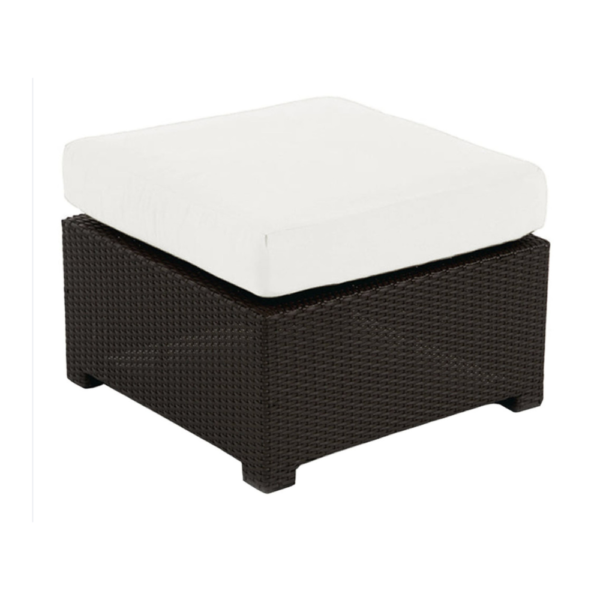 Birch Ottoman (BIR-OTT)