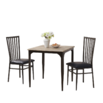 Bristol 30" Dining Table (D4013-04) (QUICK SHIP)
