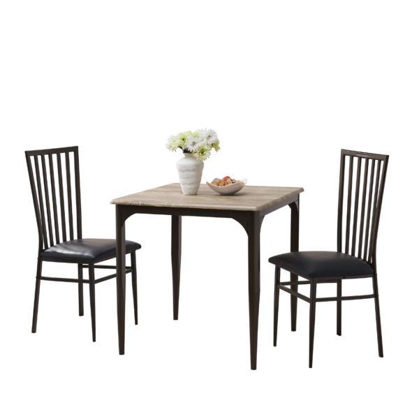 Bristol 30" Dining Table (D4013-04) (QUICK SHIP)