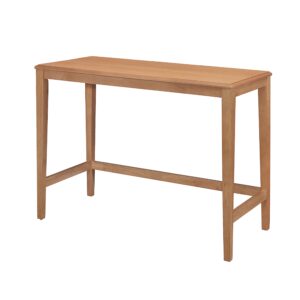 Fordham Desk - Natural (HO215) (QUICK SHIP)