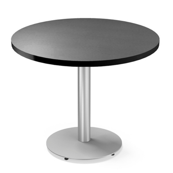 Halo 36"- 42" Table, Disc Base (QUICK SHIP) (99RD Series)