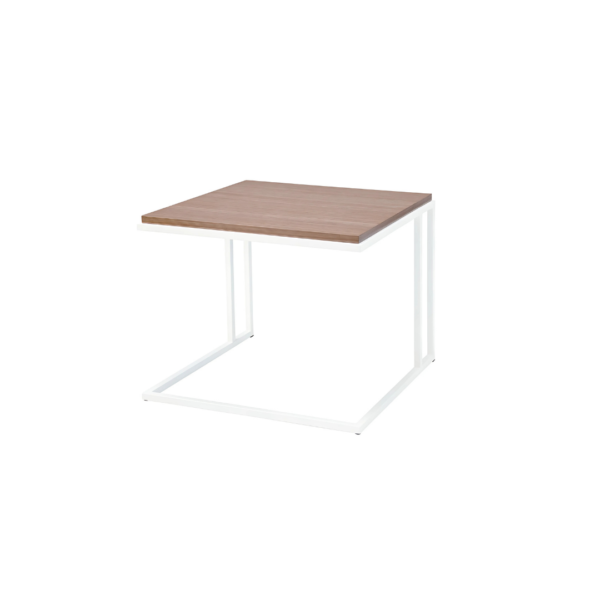 Jot Square End Table (410-1818ET, 410-2424ET)