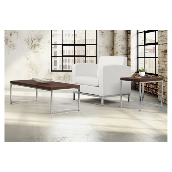 Wall Street Coffee Table (WST12) - Image 2