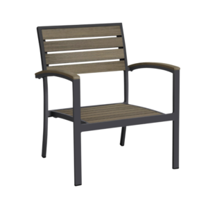 Magnolia Dining Armchair (MAG-AC) (QUICK SHIP)