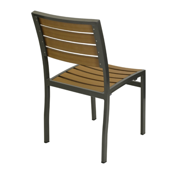 Magnolia Dining Chair (MAG-SC) (QUICK SHIP) - Image 3