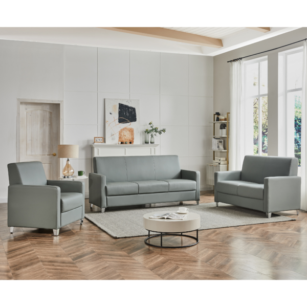 Marlow Sofa (2058G-S) (QUICK SHIP) - Image 2