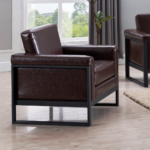 Attica Chair (7270-CH) (QUICK SHIP)