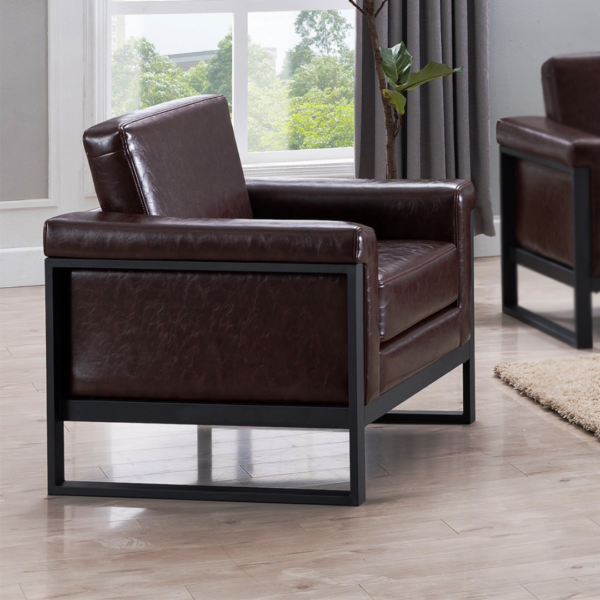 Attica Chair (7270-CH) (QUICK SHIP)