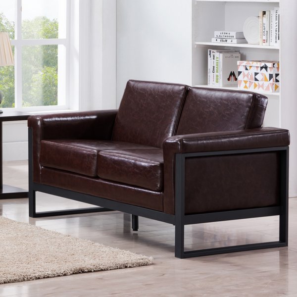 Attica Loveseat (7270-L) (QUICK SHIP)