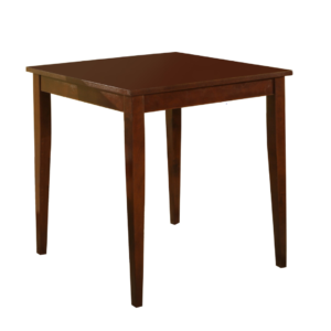 Montclair 30" Dining Table, Cherry (D6691-3) (QUICK SHIP)