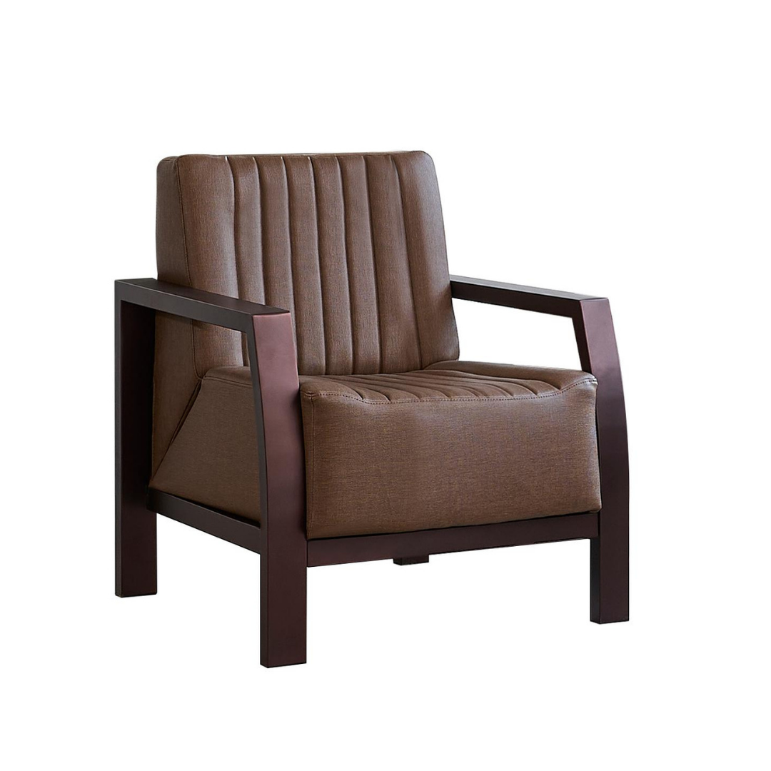 Oslo Chair (7272BZ-CH-F) (QUICK SHIP)