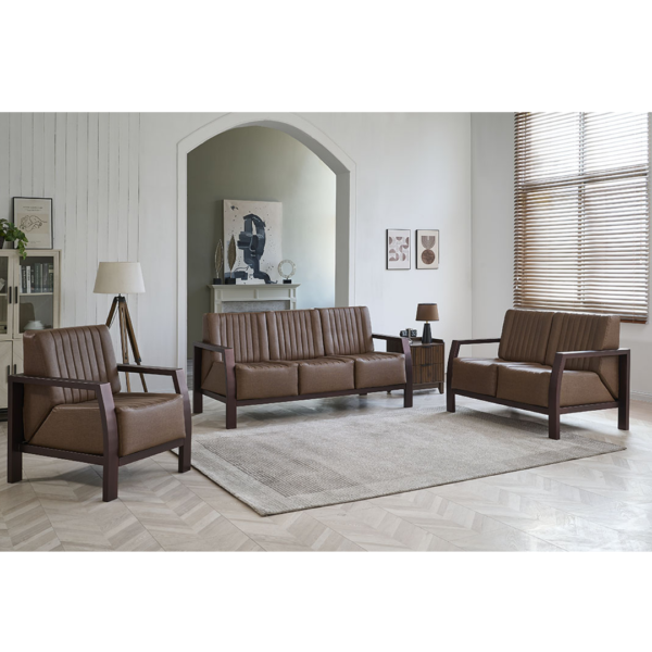 Oslo Sofa (7272BZ-S-F) (QUICK SHIP) - Image 3