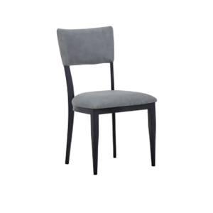 Sawyer Heavy Duty Metal Side Chair (9104BL-SC) (QUICK SHIP)