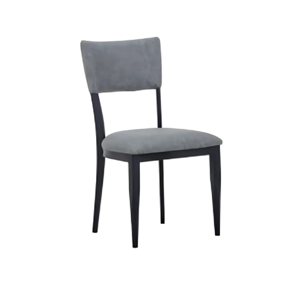 Sawyer Heavy Duty Metal Side Chair (9104BL-SC) (QUICK SHIP)