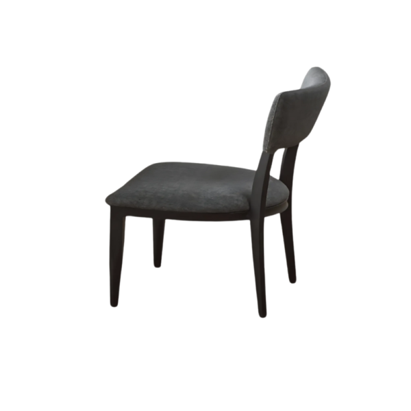 Sawyer Heavy Duty Metal Side Chair (9104BL-SC) (QUICK SHIP) - Image 2