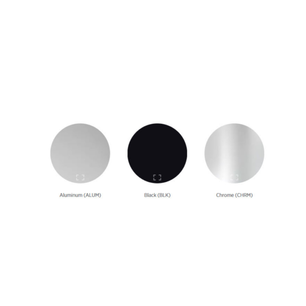 Spirit Lite Rocker (STL2C-HR) - Image 3