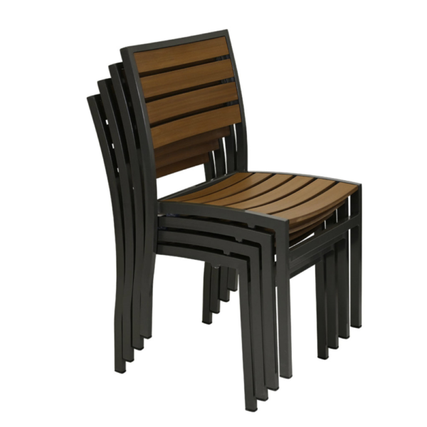 Magnolia Dining Chair (MAG-SC) (QUICK SHIP) - Image 2