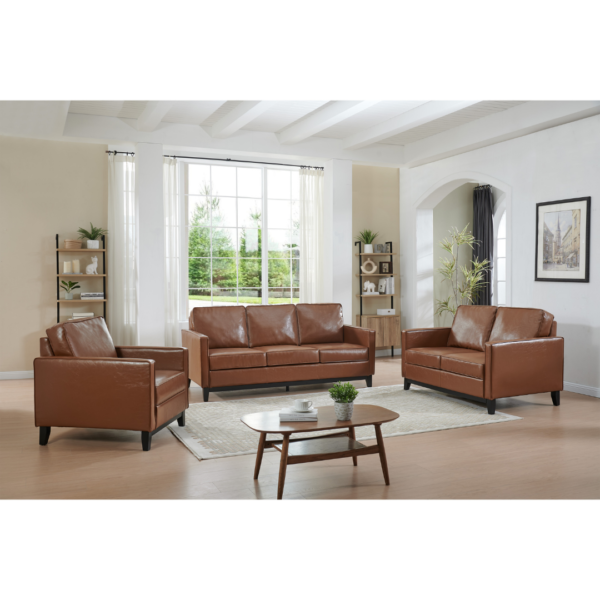 Soho Sofa (2057BR-S) (QUICK SHIP) - Image 2