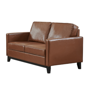 Soho Loveseat (2057BR-L) (QUICK SHIP)