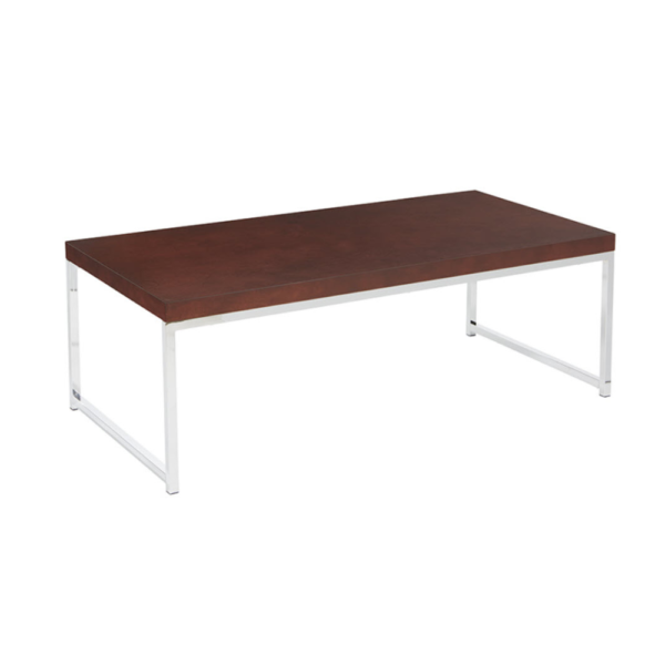 Wall Street Coffee Table (WST12)