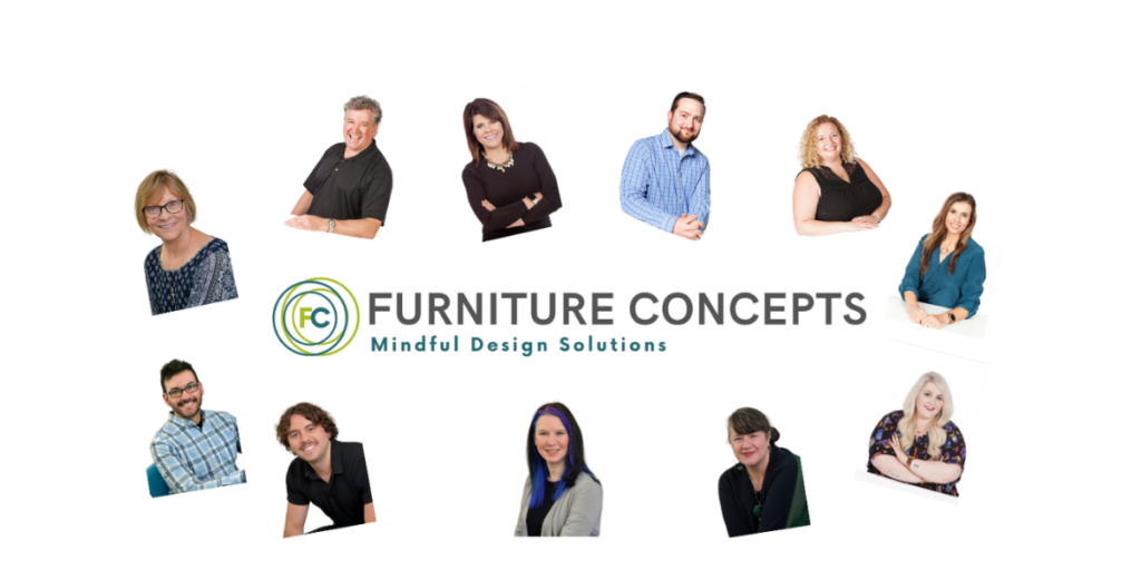 Furniture Concepts Team