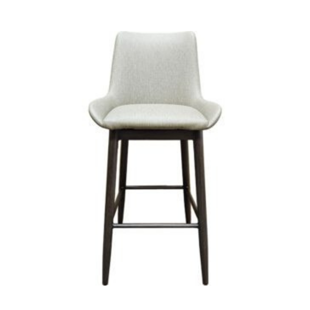Amata Metal Leg Stool (BM-10501) - Image 2