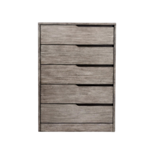 Ashford 5 Drawer Chest (B4003-5) (QUICK SHIP)