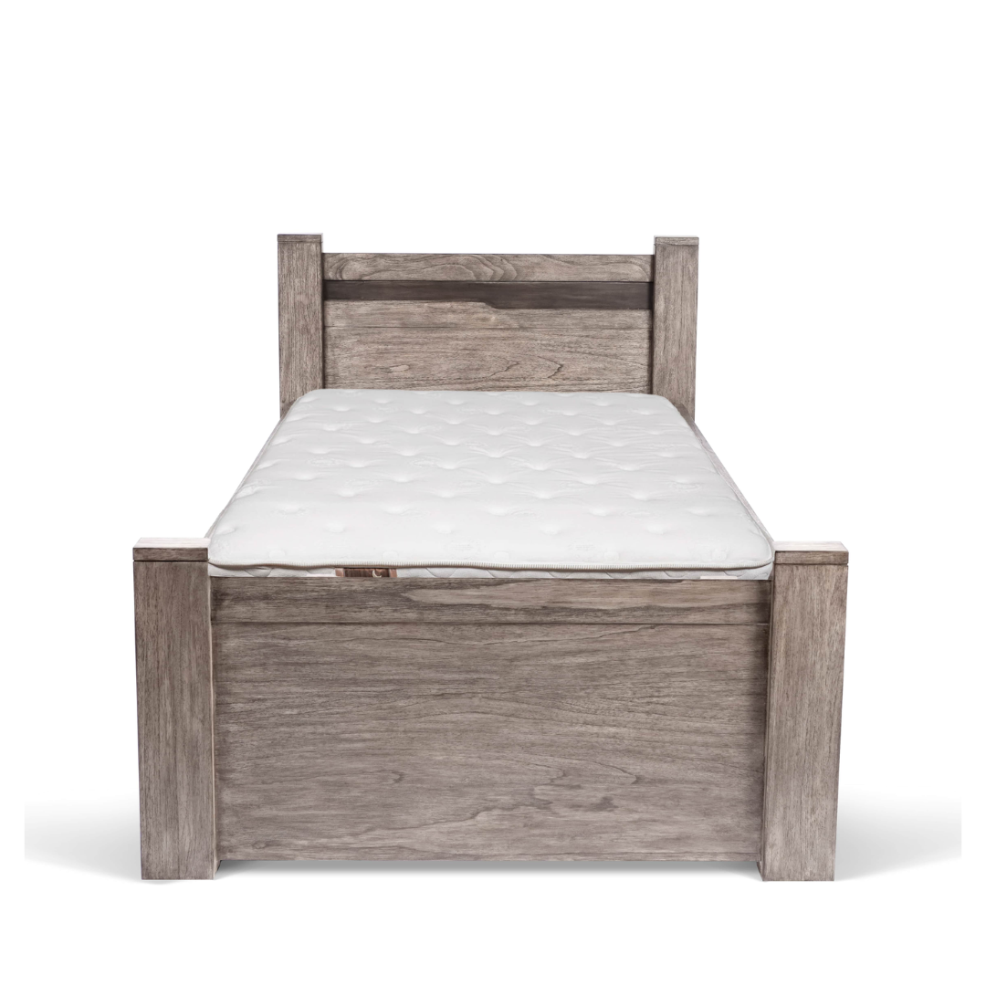 Ashford Bed (Quick Ship) - Image 2