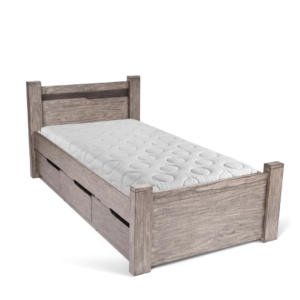 Ashford Captain's Bed (QUICK SHIP)