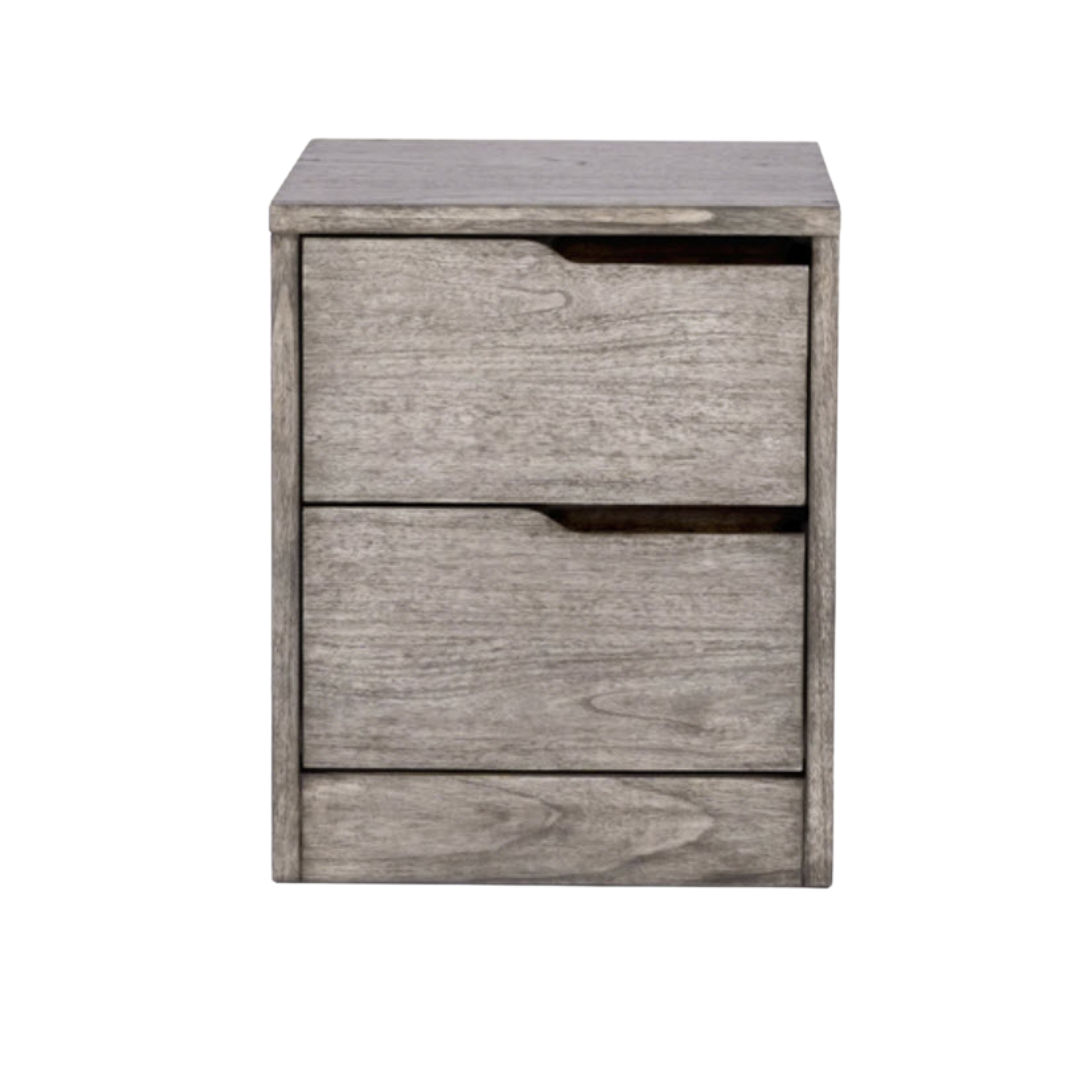 Ashford Nightstand (B4003-2) (QUICK SHIP)