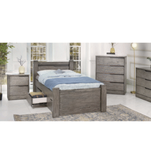 ASHFORD BEDROOM COLLECTION