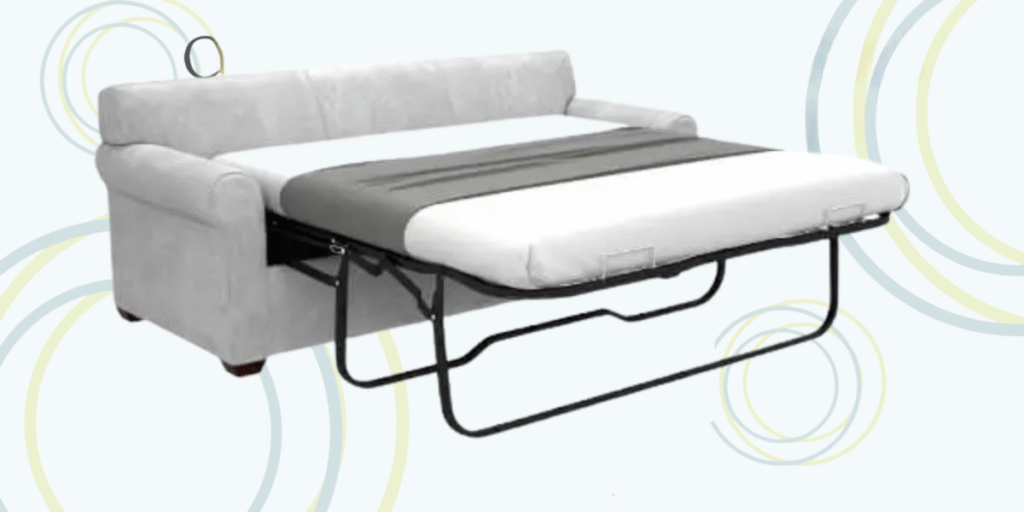 Beds and Sofa Beds