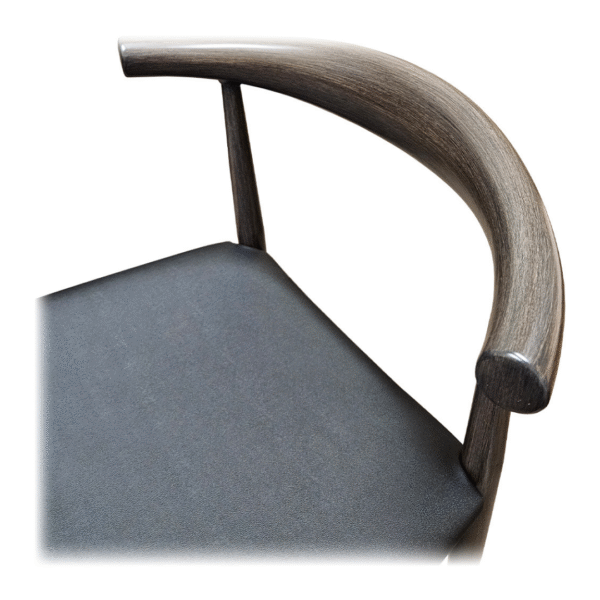 Elbow Metal Frame Stool (BM-6063) (QUICK SHIP) - Image 2