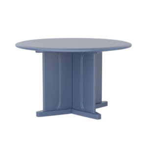Endurance 48" Round X-Base Table (66751)