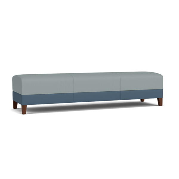 Fremont 3 Person Bench (FT3001) (QUICK SHIP)