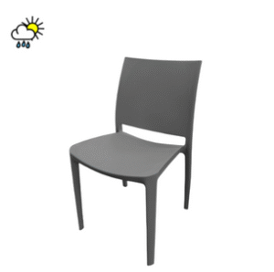 Teton Outdoor Chair (OD-CH-752) (QUICK SHIP)