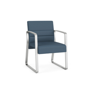 Waterfall Sled Base Guest Chair (WF1131)